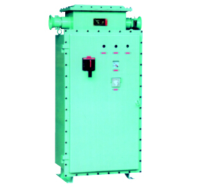 XDB(C)-J系列防爆動力配電箱（自耦減壓）(IIB IIC)